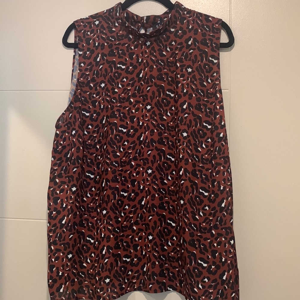 ELOQUII Blouse